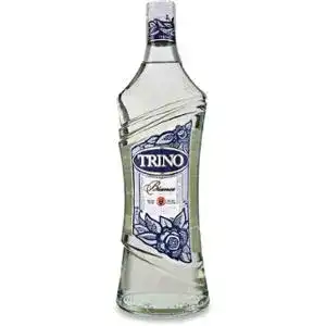 Вермут Trino Bianco 14.8% 1 л