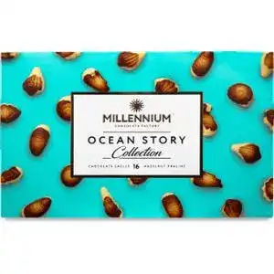 Цукерки Millennium Ocean Story 170 г