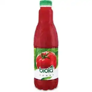 Сок Biola томатный 1 л