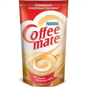 Освітлювач Nestle Coffee-mate до кави 200 г