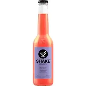 Напій слабоалкогольний Shake Daiquiri сильногазований 7% 330 мл