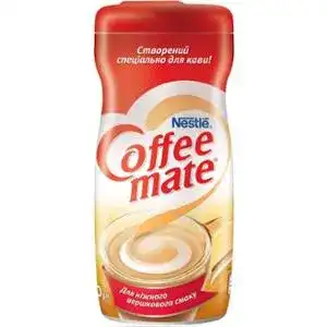 Освітлювач Nestle Coffee-mate до кави 400 г