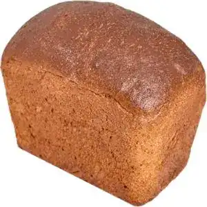 Хлеб ржано-пшеничный Украинский с изюмом весовой