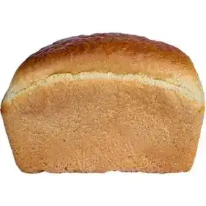 Хліб Дніпровський Хлібокомбінат №3 Білий 500 г