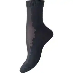 Шкарпетки Легка Хода жіночі 5062 р.23 чорні