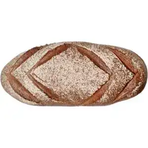 Хліб пшеничний "Європейський", ваговий