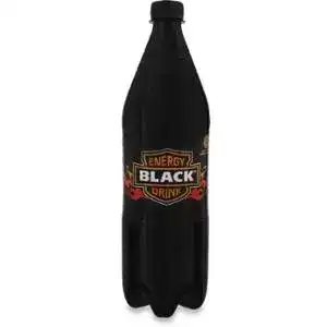 Напиток Black энергетический безалкогольный 1 л
