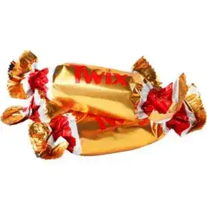 Цукерки Twix Minis