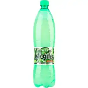 Напій Biola Mojito соковмісний 1 л