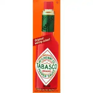 Соус Tabasco Pepper Sauce 60 мл