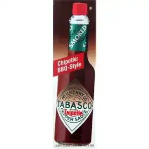 Соус Tabasco Chipotle Pepper Sauce 60 мл