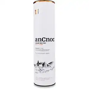 Віскі AnCnoc Highland single malt 40% 0.7 л