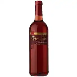 Вино Don Simon Rosado рожеве сухе 0.75 л