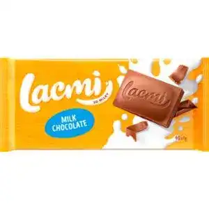 Шоколад Roshen Lacmi молочний 90 г