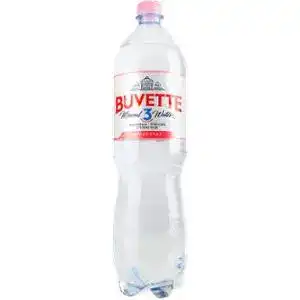 Вода Buvette Vital негазована 1.5 л