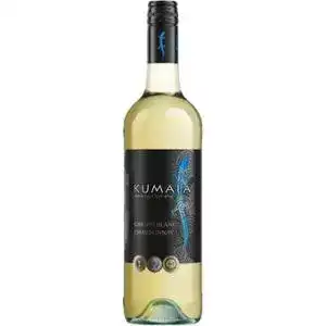 Вино Kumala біле напівсолодке 0.75 л