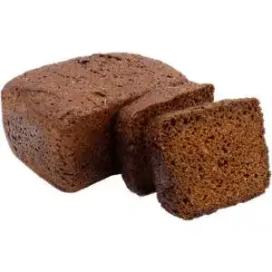 Хліб Фінський житній ваговий