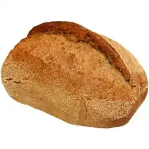 Хліб бездріжджовий з висівками ваговий