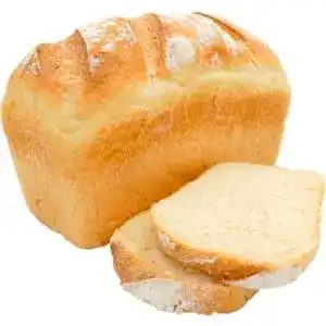 Хліб Обідній пшеничний ваговий