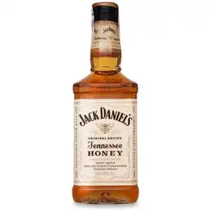 Лікер Jack Daniel's Tennessee Honey 35% 0.5 л