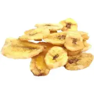 Бананові чіпси вагові