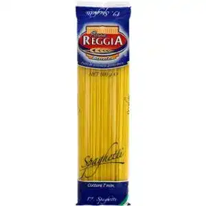 Изделия макаронные Pasta Reggia Spaghetti №19 500 г