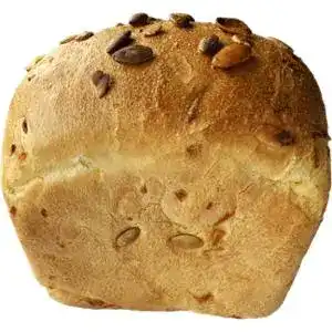 Хліб пшеничний Гарбузовий ваговий
