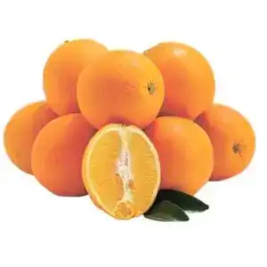 Апельсин 2 гатунок ваговий