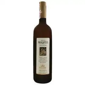 Вино Vardiani Ркацителі біле сухе 0.75 л