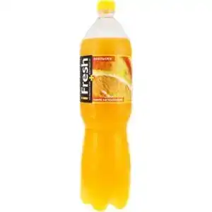 Напій іFresh Апельсин негазований 1.5 л