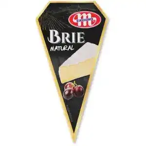 Сыр Mlekovita Brie 58% 125 г