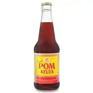 Слабоалкогольний напій Оболонь Ром Кола 8% 0.33 л