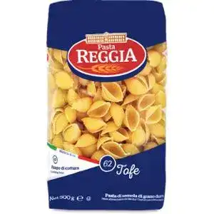 Макаронні вироби Pasta Reggia Tofe 500 г