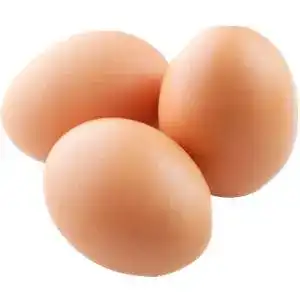 Яйце куряче СВ 1 шт