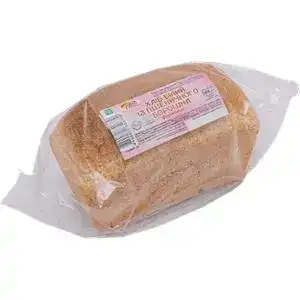 Хліб Павлоградхліб Білий формовий пшеничний 580 г