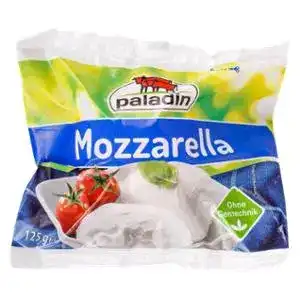 Сир Paladin Mozzarella 45% 125 г