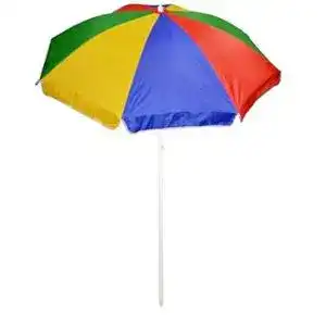 Зонтик пляжный арт.6VK602