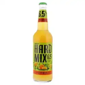 Пиво Hardmix citrus 6.5% 0.5 л