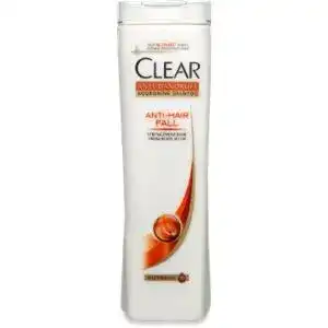 Шампунь Clear Anti-Hair проти лупи жіночий, 250 мл