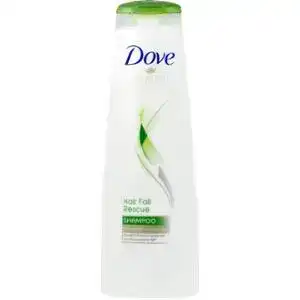 Шампунь Dove Hair Fall Rescue контроль над втратою волосся 400 мл