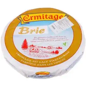 Сир Ermitage Brie 60%