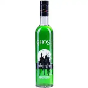 Абсент Ghost 60% 0.7 л