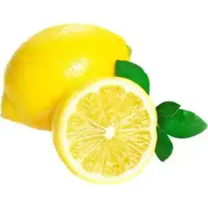 Лимон Іспанія 