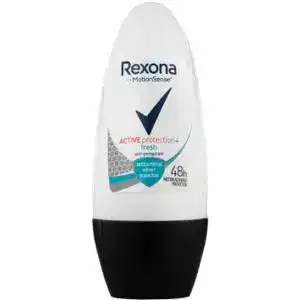 Антиперспірант кульковий Rexona Fresh Active Protection+ 50мл