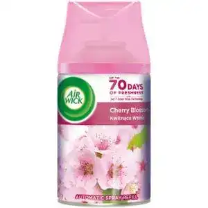 Сменный баллон к Air Wick Cherry Blossom 250 мл