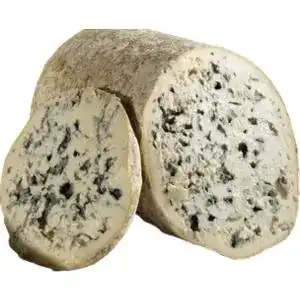 Сир Livradois Fourme dAmbert з блакитною цвіллю 50%