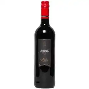 Вино Jean Balmont Cabernet Sauvignon червоне сухе 0.75 л