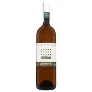 Вино Marani Telavuri біле напівсолодке 0.75 л