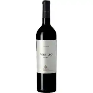 Вино Portillo Malbec червоне сухе 0.75 л
