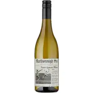 Вино Marlborough Sun Sauvignon Blanc біле сухе 0.75 л